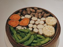 -湘南情·38秒生炒黄牛肉(学院路店)