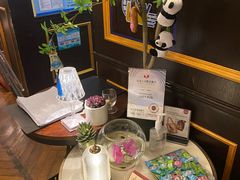 -Entrecôte 法国牛扒馆(保利·时光里店)