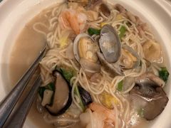莆田卤面-莆田餐厅PUTIEN(金融街购物中心店)