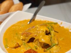 -黄珍珍泰国菜馆(九龙城店)