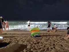 -大梅沙海滨公园