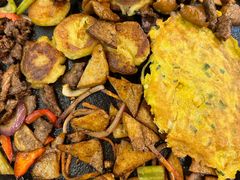 -一烙锅(友谊店)