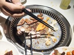 -8080美食汇自助烤肉火锅餐厅(镇江宝龙店)