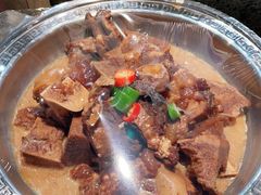 -壹只菜·崇明本地特色菜(崇明南门店)