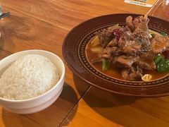 沙湾大盘鸡（中份）-疆Jiang·新疆秘制料理