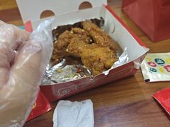 -SUN炸鸡专门店(西塔总店)