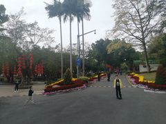 -炮台山公园