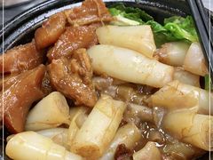 -珍珍小食店(西华路店)