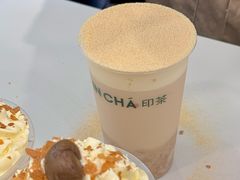 -INCHA印茶(附中东巷店)