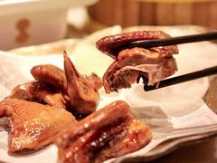 -蝴蝶里·粤菜·点心(龙湖杭州金沙天街店)