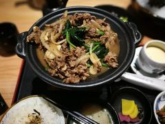 -吟松日式料理(莘庄店)