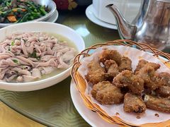 -横岗朋仔餐厅