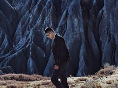 景点-墨石公园景区