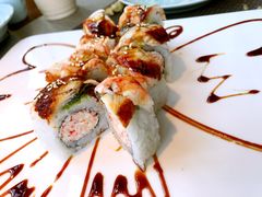 -山葵家·创意料理(宁波来福士店)