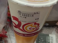 -CoCo都可(颐高区店)