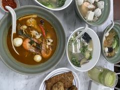 -阿坤纯正西刀鱼丸(Kuala Lumpur Branch)