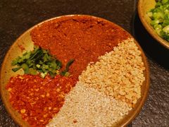 -盡膳口福跷脚牛肉火锅(合生汇购物中心店)