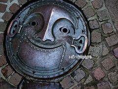 -三鹰之森吉卜力美术馆