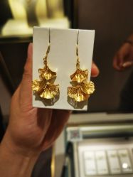 -周大福CHOW TAI FOOK(长寿路189弄购物中心店)