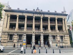 -珠江夜游西堤码头