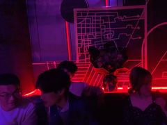 -苏荷酒吧(九街店)