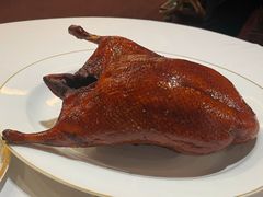 -唐阁(香港朗廷酒店)