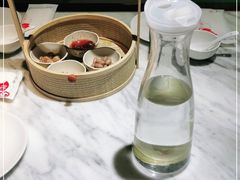 -京味斋·北京烤鸭(华威桥北工大店)
