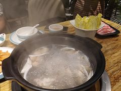 -春润大地海南椰子鸡(沙井京基百纳广场店)