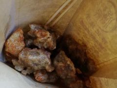 -傅强排骨(成都总店)
