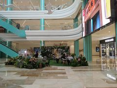 -大族广场Mall&More