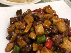 -李连贵熏肉大饼(沈阳站店)