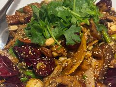 -拿渡·水煮鱼麻辣香锅(王府井奥莱·香江小镇店)