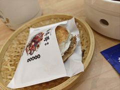 -秦哥哥·长安味道(增城永旺店)