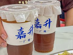 -嘉升大排档(番禺总店)