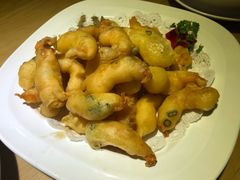 -吕氏疙瘩汤·海鲜新鲁菜(凯德mall新都心店)