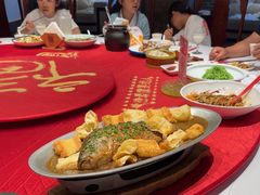 -山西会馆·晋菜·晋商宴·牌匾博物馆(胜利东街店)