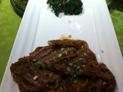 鸭翅-文新茶馆·喝毛尖茶·品信阳菜(黄河南路店)