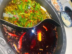 -陇菜和盛祥(金轮宾馆店)