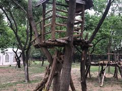 -辛庄国际文化艺术区