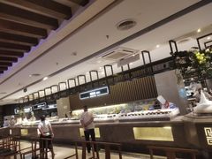 牡丹虾-海天盛宴海鲜自助(正大广场店)