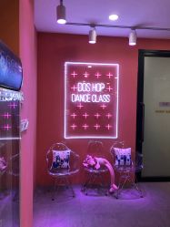 -DOS HOP潮上舞蹈