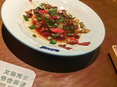 -老阿爸鲜鱼土菜(昆山花桥店)