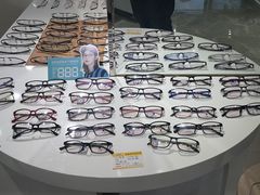 -现代眼镜批发城(台东三路店)