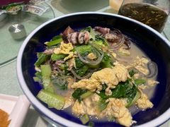 -大胡同天津菜·海肠捞饭·津门皮皮虾锅贴一绝(西姜井店)