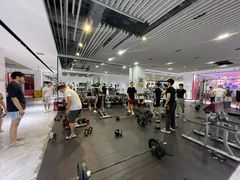 -奇迹健身(金牛凯德店)