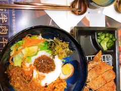 -馔豚·台北菜专门店(深圳湾万象城店)
