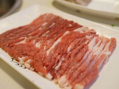 -清真·鸦儿李记·涮肉(和平里店)