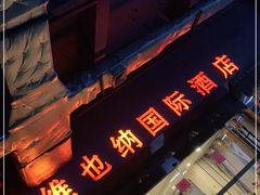 -维也纳国际酒店·深圳北站店