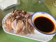 -梁鸡肉
