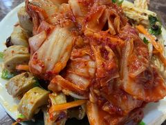 -鸡西大冷面(兰山店)